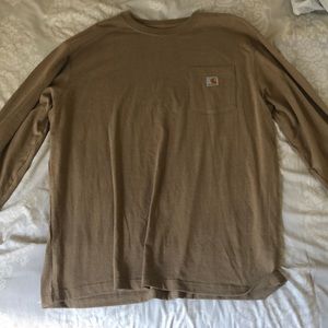 CarHartt Long Sleeve